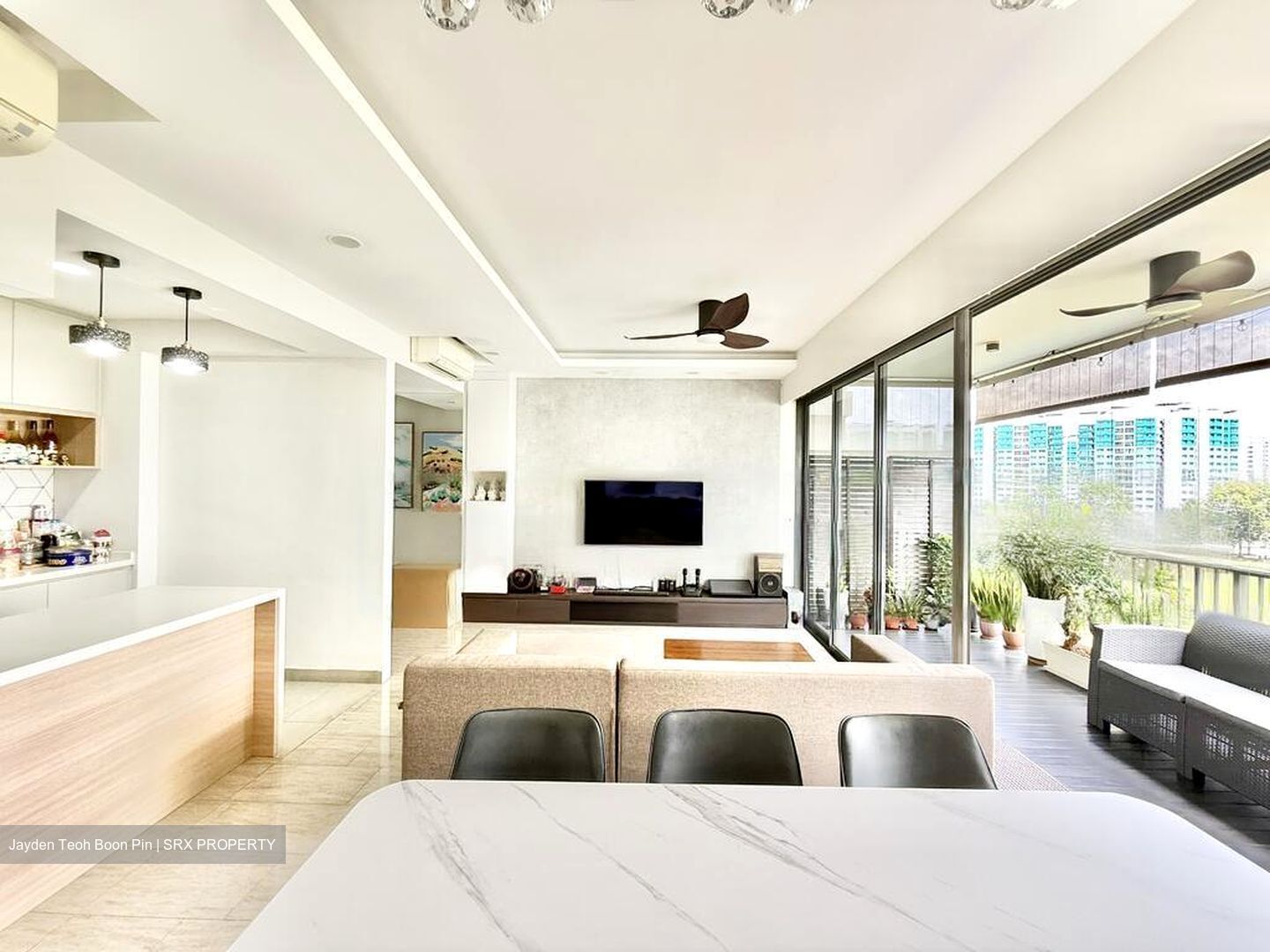 Waterwoods (D19), Condominium #447362461